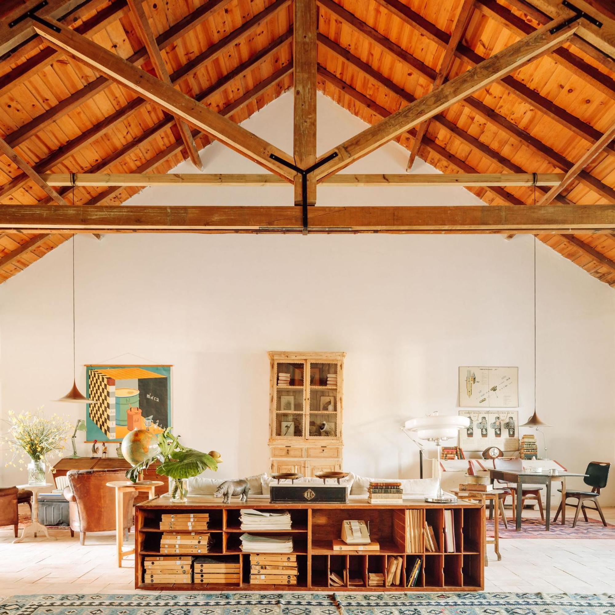 Vila Casas Da Quinta De Cima Vila Nova de Cacela Exteriér fotografie