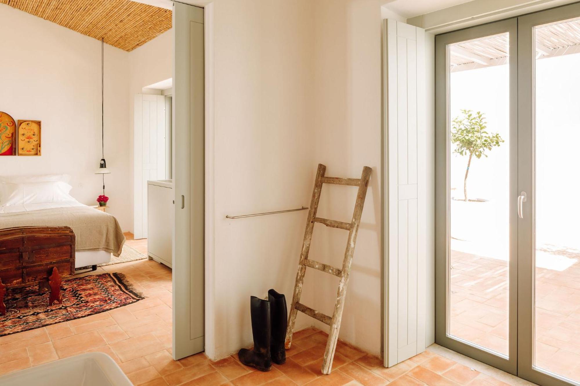 Vila Casas Da Quinta De Cima Vila Nova de Cacela Exteriér fotografie