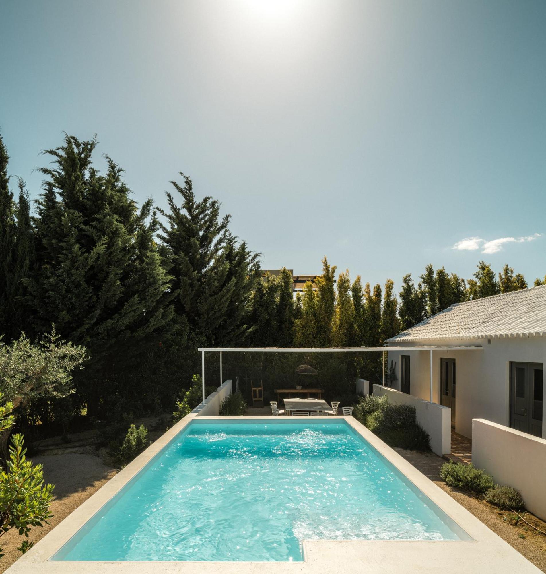 Vila Casas Da Quinta De Cima Vila Nova de Cacela Exteriér fotografie