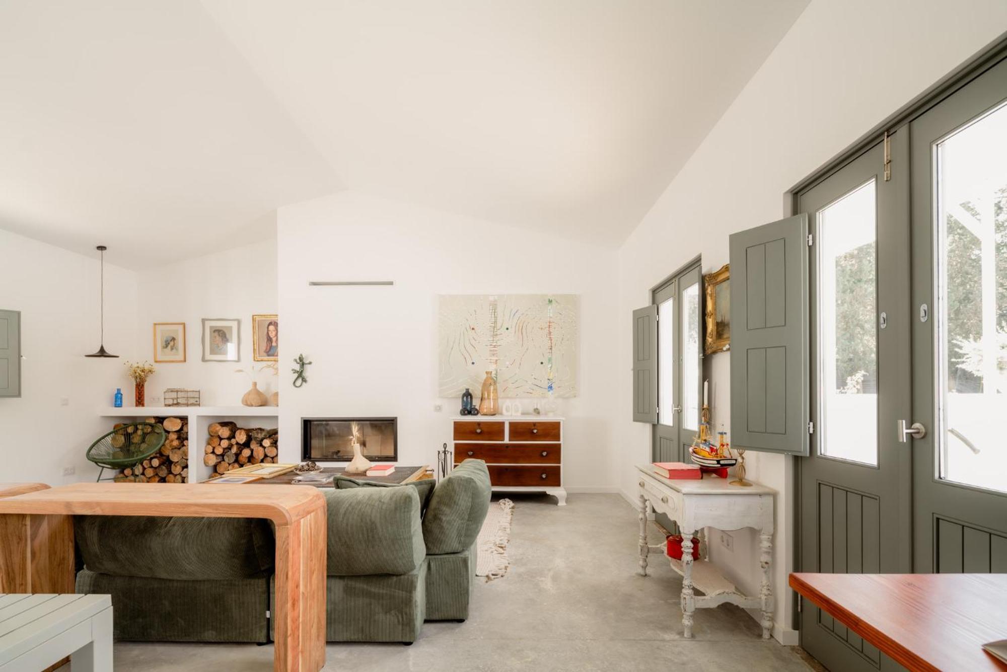 Vila Casas Da Quinta De Cima Vila Nova de Cacela Exteriér fotografie